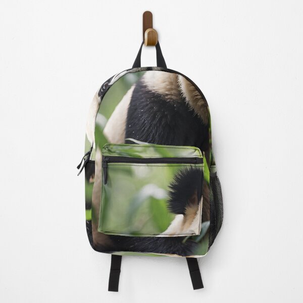 Item preview, Panda bamboo rain designed and sold by ZenStickConcept.