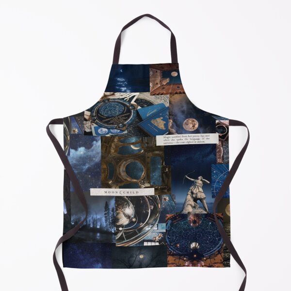 Item preview, Moon Aesthetic designed and sold by Dosselifestyle.