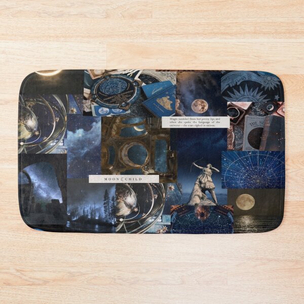 Item preview, Moon Aesthetic designed and sold by Dosselifestyle.