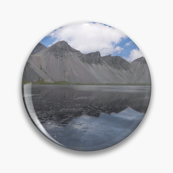Item preview, Vestrahorn in Iceland designed and sold by pietrofoto.