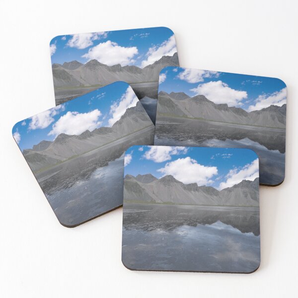 Item preview, Vestrahorn in Iceland designed and sold by pietrofoto.