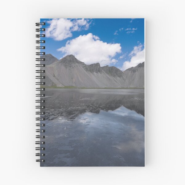 Item preview, Vestrahorn in Iceland designed and sold by pietrofoto.