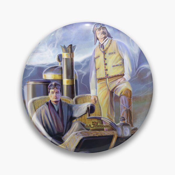 Item preview, Legend Painting designed and sold by AK-Hevonen.