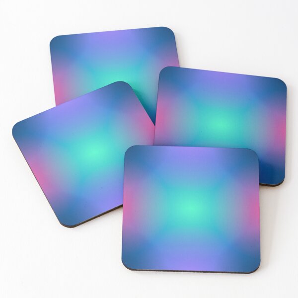 Item preview, Abstract Elegance: Mesmerizing Blurs in a Kaleidoscope of Colors. designed and sold by StHallow.