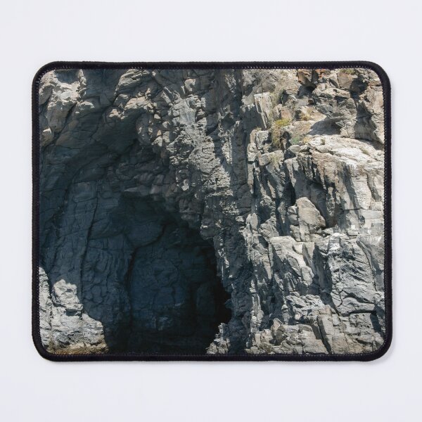 Item preview, Cave at the Punto de buceo, Tenerife, Spain designed and sold by Zosimus.