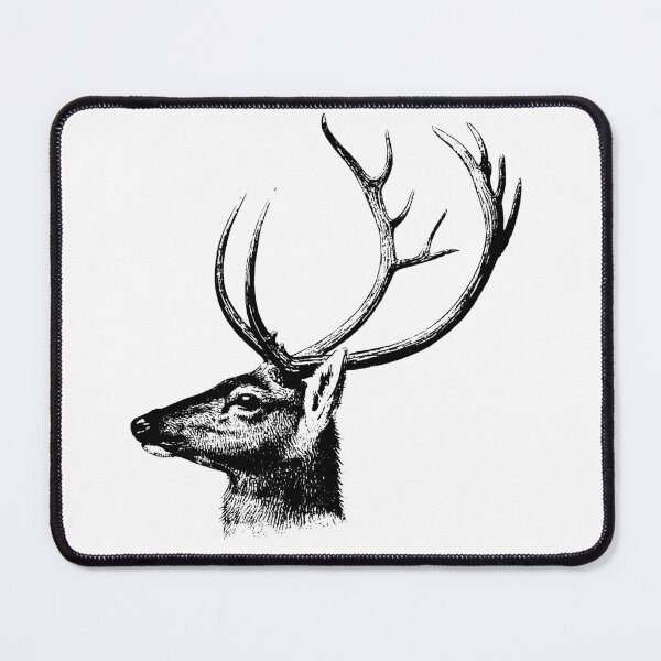 Item preview, Swamp Deer designed and sold by LoveYourCounty.