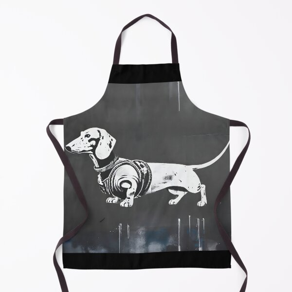 Item preview, Dachsy 2/5 designed and sold by DachshundsOnRB.
