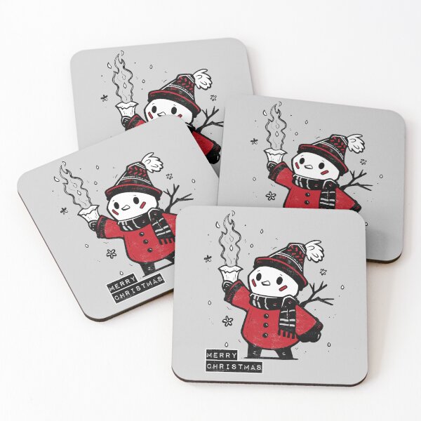 Item preview, Cute snowman designed and sold by zerrissenetees.