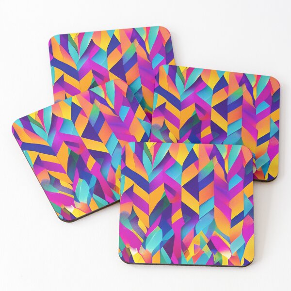 Item preview, Colour Tangent designed and sold by FashinBug.