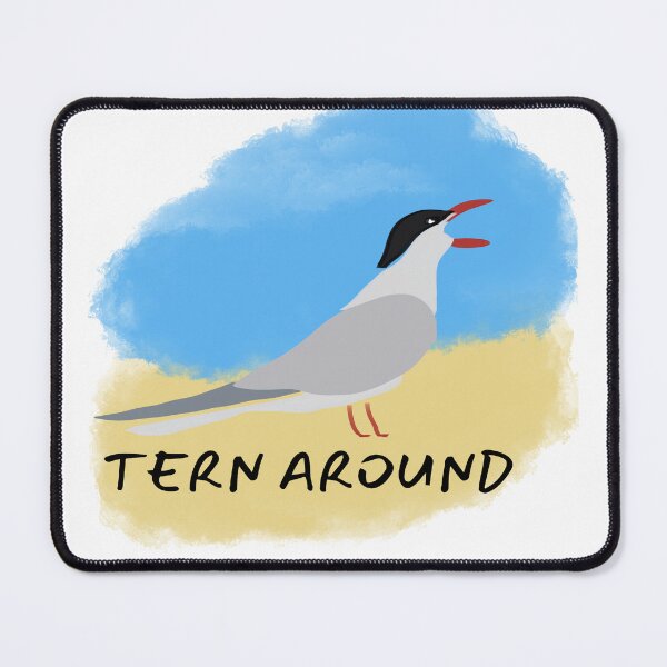 Item preview, Tern Around designed and sold by celtveor.