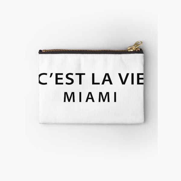 Item preview, C'est la vie Miami designed and sold by Islanr.