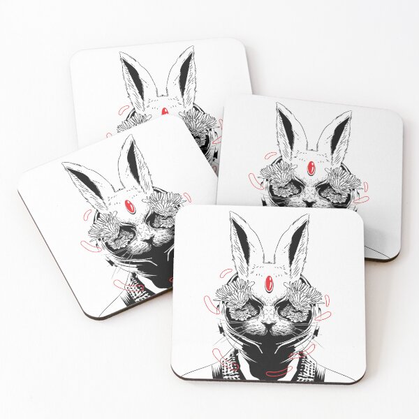 Item preview, Mr Rabbit space designed and sold by viajose.