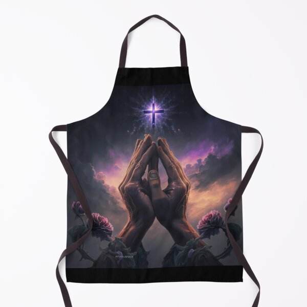 Item preview, PRAY ALWAYS designed and sold by Neverlandgr.