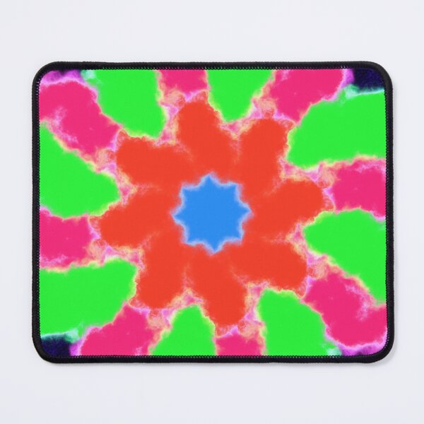 Item preview, Raspberry Cream Bloom designed and sold by haystackhouse.