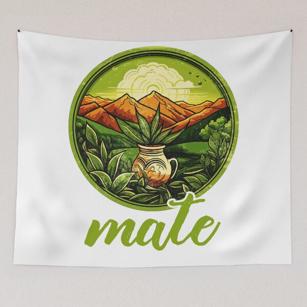 Item preview, Mate Horizon designed and sold by flamini.