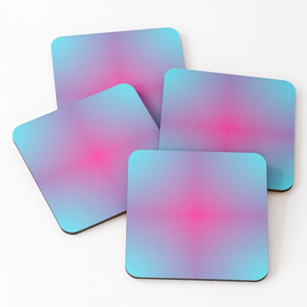 Item preview, Abstract Elegance: Mesmerizing Blurs in a Kaleidoscope of Colors. designed and sold by StHallow.