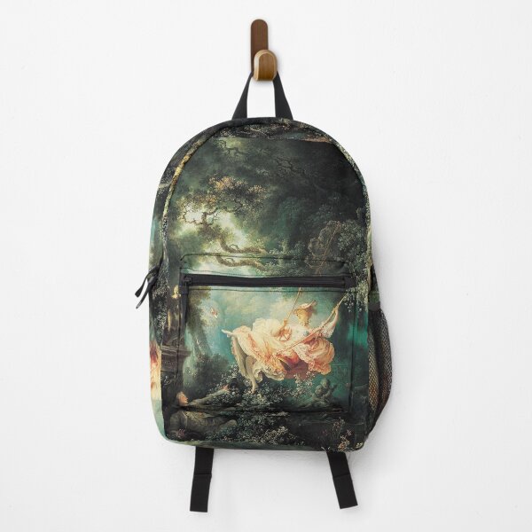 Item preview, HD. The Swing, by Jean Honoré Fragonard HIGH DEFINITION designed and sold by MINDTHECHERRY.