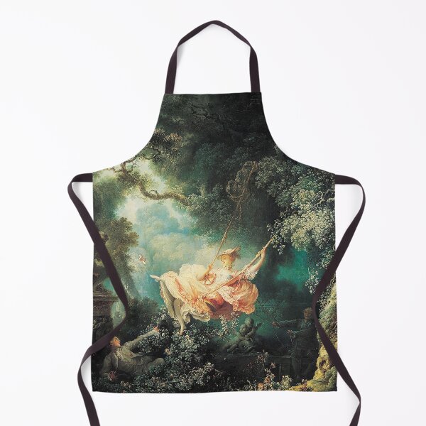Item preview, HD. The Swing, by Jean Honoré Fragonard HIGH DEFINITION designed and sold by MINDTHECHERRY.