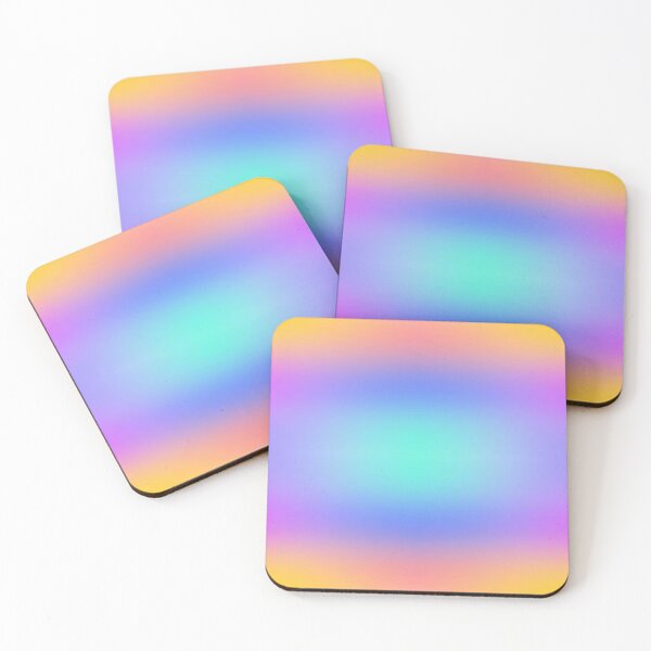 Item preview, Abstract Elegance: Mesmerizing Blurs in a Kaleidoscope of Colors. designed and sold by StHallow.