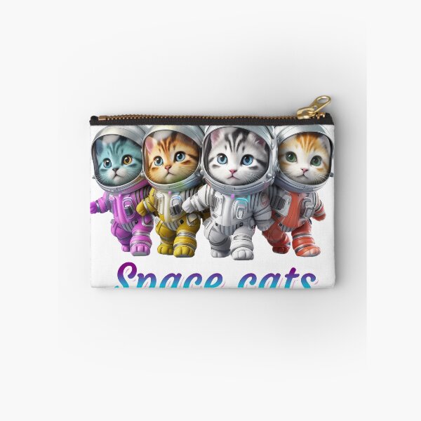 Item preview, Cosmo Cats designed and sold by Tillyvanilli.