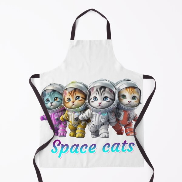 Item preview, Cosmo Cats designed and sold by Tillyvanilli.