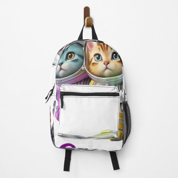 Item preview, Cosmo Cats designed and sold by Tillyvanilli.
