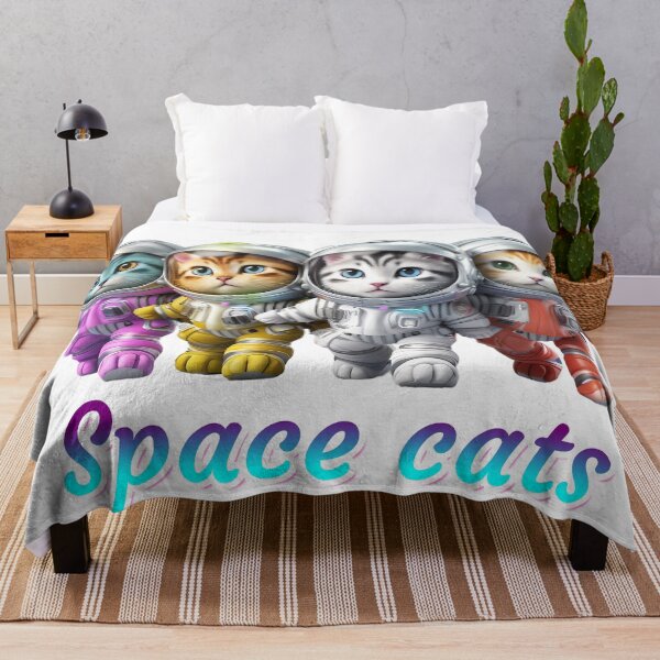 Item preview, Cosmo Cats designed and sold by Tillyvanilli.