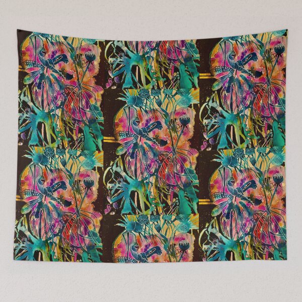 Item preview, bedazzled designed and sold by Pipsilk.