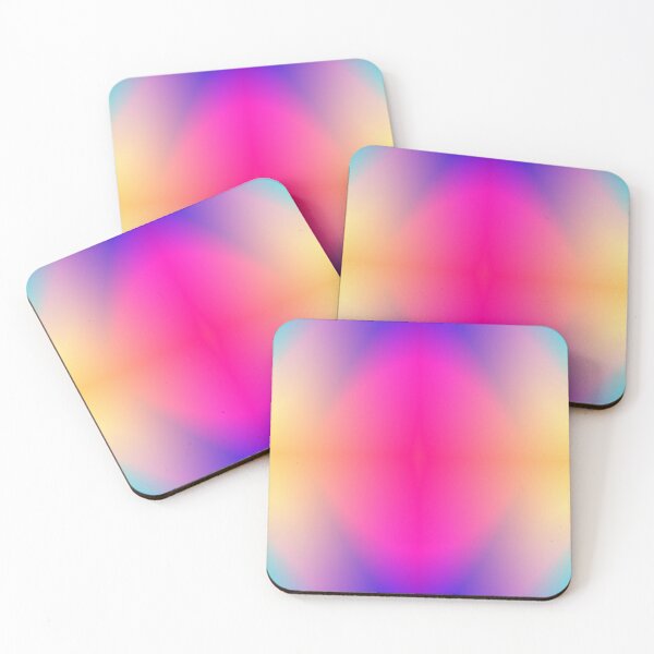 Item preview, Abstract Elegance: Mesmerizing Blurs in a Kaleidoscope of Colors. designed and sold by StHallow.