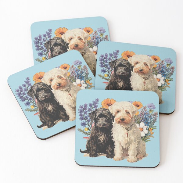 Item preview, Best Friends  designed and sold by Woop Woop .