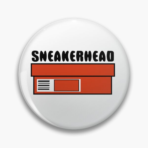 Item preview, Sneaker Head designed and sold by Antsartistalley.