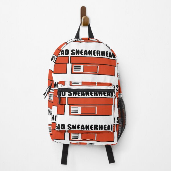 Item preview, Sneaker Head designed and sold by Antsartistalley.