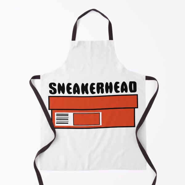 Item preview, Sneaker Head designed and sold by Antsartistalley.