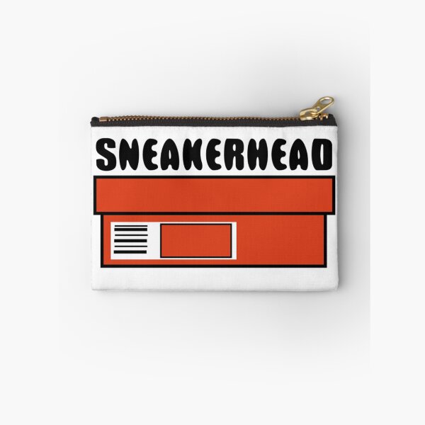 Item preview, Sneaker Head designed and sold by Antsartistalley.