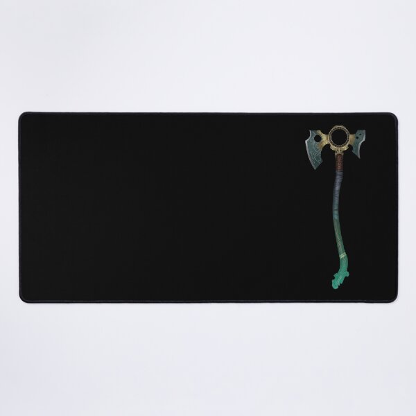 Item preview, Axe of Galdur designed and sold by Greyboard.