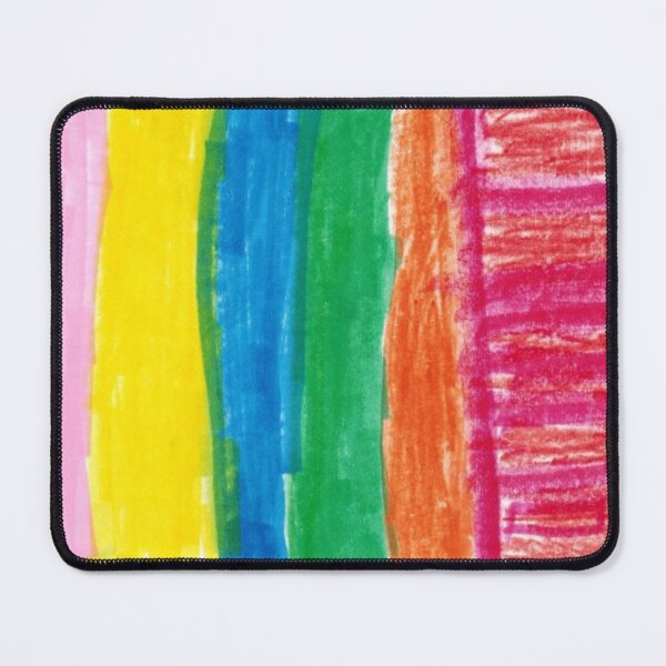 Item preview, Vertical Colors designed and sold by No Kings Supply Co.