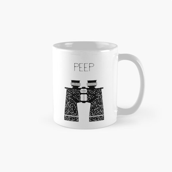 Item preview, Peeper designed and sold by UnclePickle.