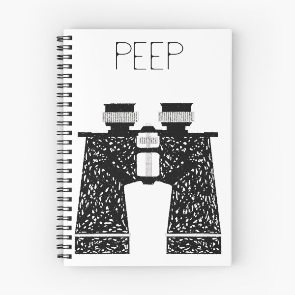 Item preview, Peeper designed and sold by UnclePickle.