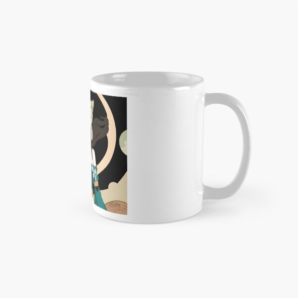 Aperçu de l'œuvre Tamiyo - Planeswalkers Pop Art créée et vendue par TheArtSculptor.