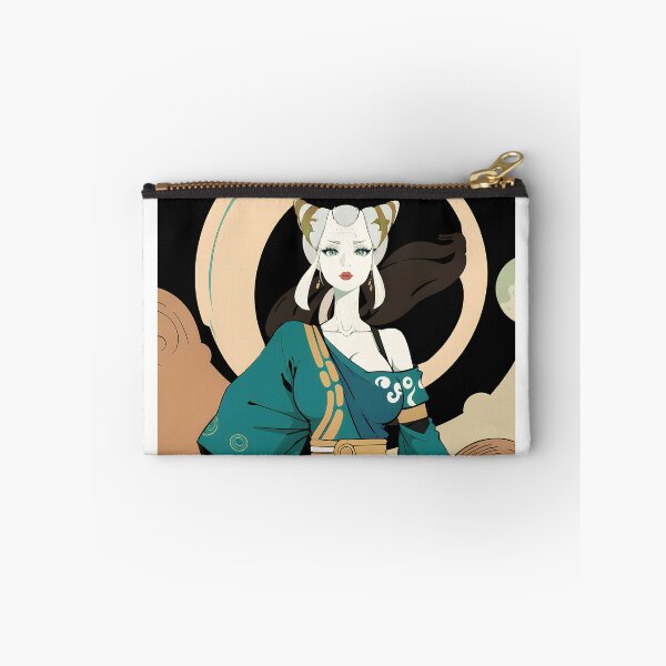 Aperçu de l'œuvre Tamiyo - Planeswalkers Pop Art créée et vendue par TheArtSculptor.