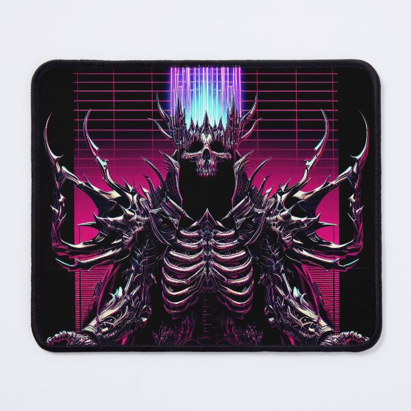 Item preview, A Darker Breed 80's Skeleton King designed and sold by ADarkerBreed.
