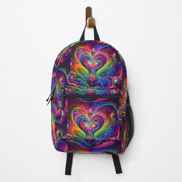 Item preview, Love can be colorful designed and sold by JayD86.