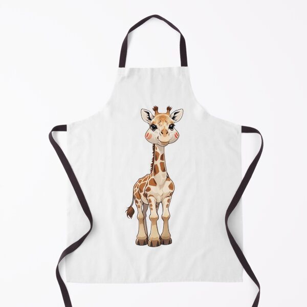 Item preview, Giggle the Giraffe  designed and sold by LabZoidd.