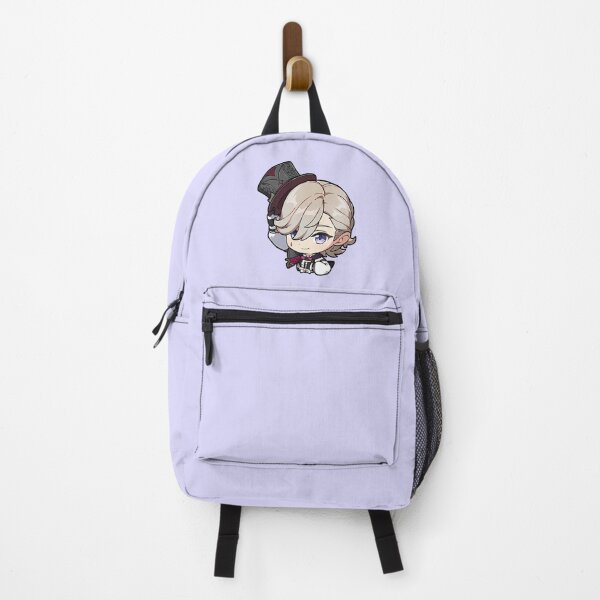 Item preview, Lyney | Genshin Impact designed and sold by Verthalies.