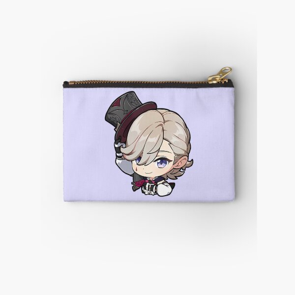 Item preview, Lyney | Genshin Impact designed and sold by Verthalies.