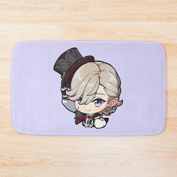 Item preview, Lyney | Genshin Impact designed and sold by Verthalies.