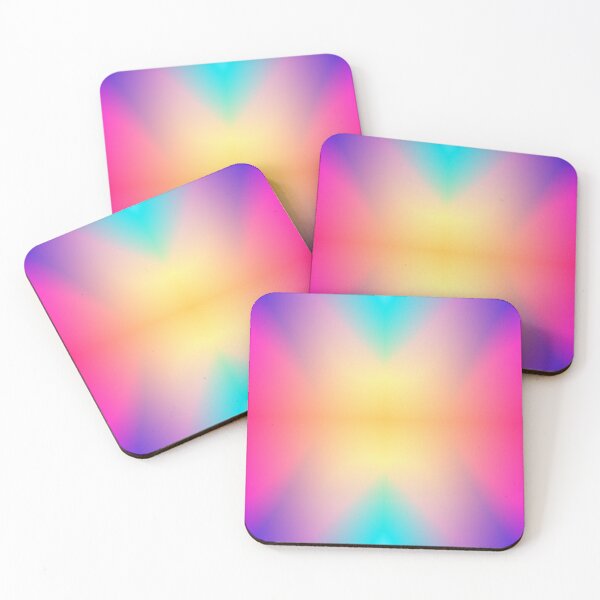 Item preview, Abstract Elegance: Mesmerizing Blurs in a Kaleidoscope of Colors. designed and sold by StHallow.