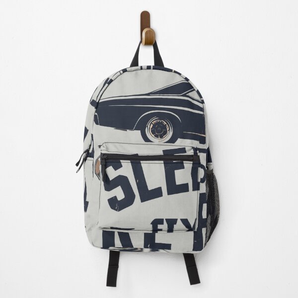 Item preview, Eat Sleep Fix Cars Repeat designed and sold by bihtti.