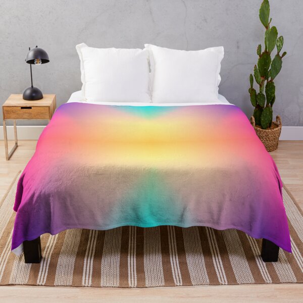 Item preview, Abstract Elegance: Mesmerizing Blurs in a Kaleidoscope of Colors. designed and sold by StHallow.