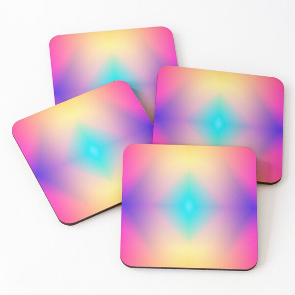 Item preview, Abstract Elegance: Mesmerizing Blurs in a Kaleidoscope of Colors. designed and sold by StHallow.